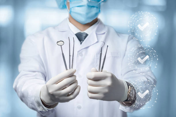 Professional  Holistic Dental Services in Oak Ridge, TN