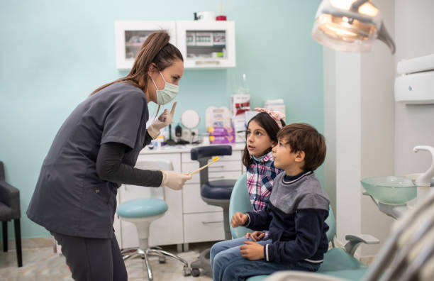Oral Cancer Screening in Oak Ridge, TN