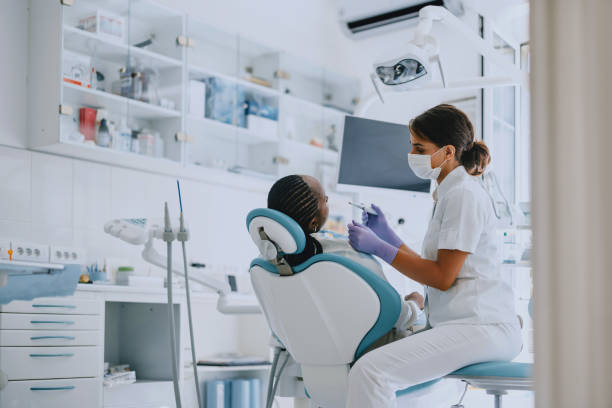 Best Sedation Dentistry  in Oak Ridge, TN